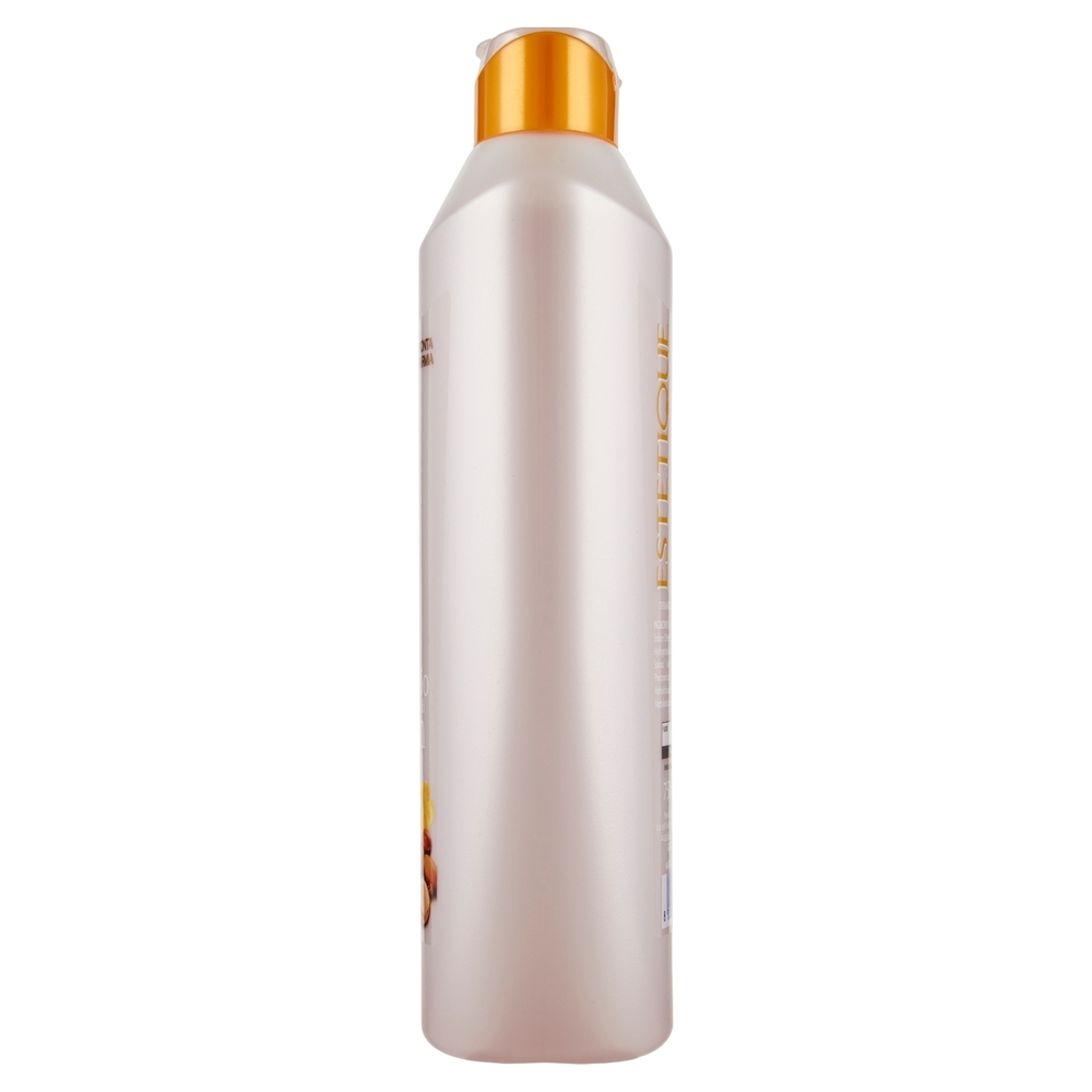 Bagnoschiuma Olio di Argan Estetique U! Confronta e Risparmia